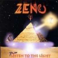 ZENO - LISTEN TO THE LIGHT i gruppen VI TIPSAR / Julklappstips CD hos Bengans Skivbutik AB (1512368)