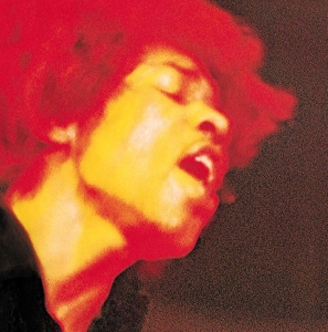 Hendrix Jimi The Experience - Electric Ladyland i gruppen VINYL / Pop-Rock hos Bengans Skivbutik AB (1512579)