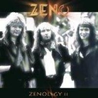 ZENO - ZENOLOGY 2 i gruppen VI TIPSAR / Julklappstips CD hos Bengans Skivbutik AB (1512588)