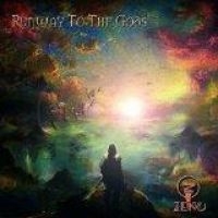 ZENO - RUNWAY TO THE GODS i gruppen VI TIPSAR / Julklappstips CD hos Bengans Skivbutik AB (1512589)