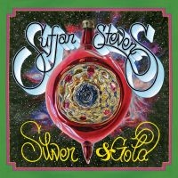 Sufjan Stevens - Silver & Gold (5Cd) i gruppen VI TIPSAR / Julklappstips CD hos Bengans Skivbutik AB (1514535)