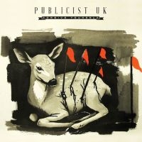 Publicist Uk - Forgive Yourself i gruppen CD / Pop-Rock hos Bengans Skivbutik AB (1514662)