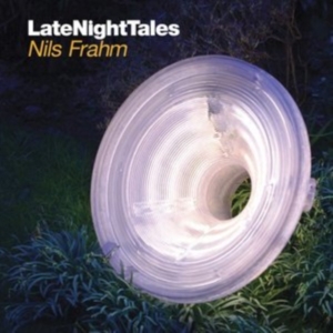 Frahm Nils - Late Night Tales i gruppen ÖVRIGT / Övrigt / aub hos Bengans Skivbutik AB (1514994)