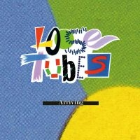 Loose Tubes - Arriving i gruppen CD / Jazz hos Bengans Skivbutik AB (1515120)