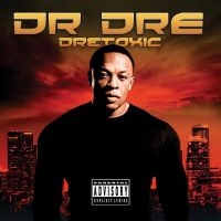 Dr Dre - Dretoxic i gruppen CD / Hip Hop-Rap hos Bengans Skivbutik AB (1515126)