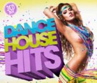 Blandade Artister - Dance House Hits i gruppen CD / Dance-Techno hos Bengans Skivbutik AB (1515143)