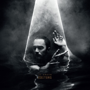 Editors - In Dream i gruppen VINYL / Pop-Rock hos Bengans Skivbutik AB (1515179)