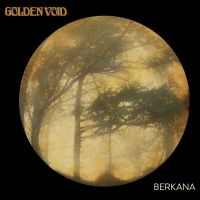 Golden Void - Berkana i gruppen CD / Pop-Rock hos Bengans Skivbutik AB (1515227)