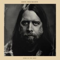 Heumann Dave - Here In The Deep i gruppen VINYL / Pop-Rock hos Bengans Skivbutik AB (1515234)