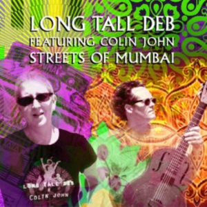 Long Tall Deb - Streets Of Mumbai i gruppen CD / Pop-Rock hos Bengans Skivbutik AB (1515249)