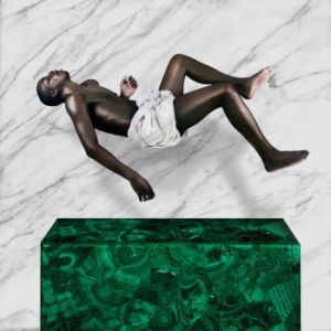 Petite Noir - La Vie Est Belle / Life Is Beautifu i gruppen CD / Pop hos Bengans Skivbutik AB (1515437)