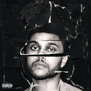 The Weeknd - Beauty Behind The Madness i gruppen CD / Pop-Rock hos Bengans Skivbutik AB (1516671)