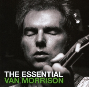 Morrison Van - The Essential Van Morrison i gruppen ÖVRIGT / -Start WS (BW) hos Bengans Skivbutik AB (1517249)