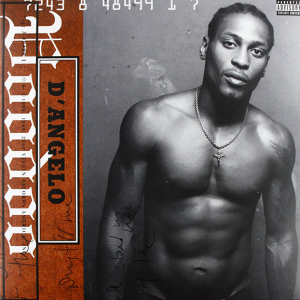 D'angelo - Voodoo - Anniversary Edition 2LP i gruppen VI TIPSAR / Julklappstips Vinyl hos Bengans Skivbutik AB (1518064)