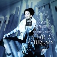 Tarja Turunen - Ave Maria - En Plein Air i gruppen CD / Julmusik,Övrigt hos Bengans Skivbutik AB (1519663)