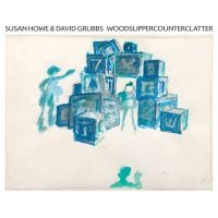 Howe Susan & David Grubbs - Woodslippercounterclatter i gruppen VINYL / Pop-Rock hos Bengans Skivbutik AB (1521135)