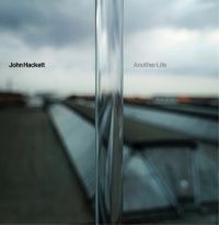 Hackett John - Another Life i gruppen CD / Pop-Rock hos Bengans Skivbutik AB (1521189)