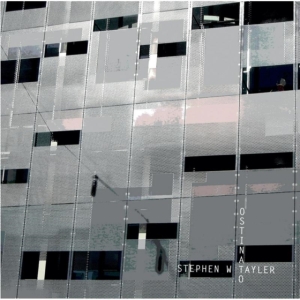 Tayler Stephen W. - Ostinato i gruppen CD / Pop-Rock hos Bengans Skivbutik AB (1521190)
