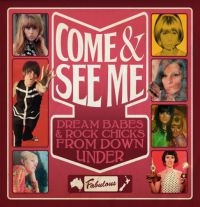 Various Artists - Come & See Me: Dream Babes & Rock C i gruppen CD / Pop-Rock hos Bengans Skivbutik AB (1521192)