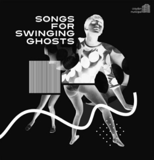 Blandade Artister - Songs For Swinging Ghosts i gruppen CD / Rock hos Bengans Skivbutik AB (1521196)