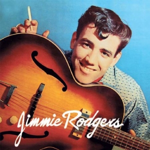 Rodgers Jimmie - Jimmie Rodgers i gruppen CD / Pop hos Bengans Skivbutik AB (1521231)