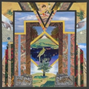 Black Tambourines - Freedom i gruppen CD / Pop-Rock hos Bengans Skivbutik AB (1521266)