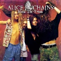 Alice In Chains - Bleed The Freak i gruppen CD / Pop-Rock hos Bengans Skivbutik AB (1521279)