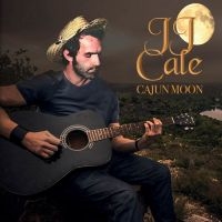 Cale J.J. - Cajun Moon i gruppen CD / Pop-Rock hos Bengans Skivbutik AB (1521288)