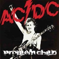 Ac/Dc - Problem Child i gruppen CD / Pop-Rock hos Bengans Skivbutik AB (1521299)