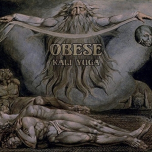 Obese - Kali Yuga i gruppen CD / Pop-Rock hos Bengans Skivbutik AB (1521308)