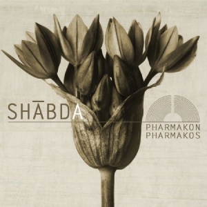 Shabda - Pharmakon/Pharmakos i gruppen CD / Rock hos Bengans Skivbutik AB (1521309)