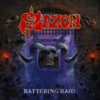 SAXON - BATTERING RAM i gruppen VI TIPSAR / Julklappstips CD hos Bengans Skivbutik AB (1523575)