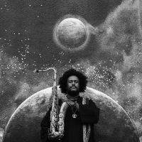 Kamasi Washington - The Epic i gruppen VI TIPSAR / Bäst Album Under 10-talet / Bäst Album Under 10-talet - RollingStone hos Bengans Skivbutik AB (1525463)