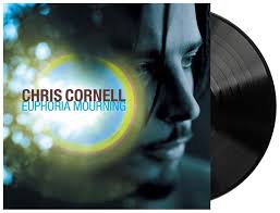 Chris Cornell - Euphoria Mourning (Vinyl) i gruppen VINYL / Pop-Rock hos Bengans Skivbutik AB (1525494)