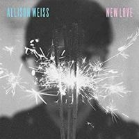 Weiss Allison - New Love i gruppen CD / Pop-Rock hos Bengans Skivbutik AB (1526515)