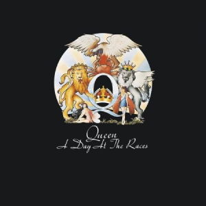 Queen - A Day At The Races (Vinyl) i gruppen VI TIPSAR / Mest populära vinylklassiker hos Bengans Skivbutik AB (1528542)