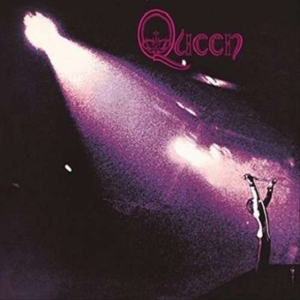 Queen - Queen (Vinyl) i gruppen VI TIPSAR / Mest populära vinylklassiker hos Bengans Skivbutik AB (1528553)