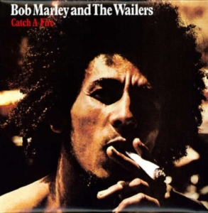 Bob Marley & The Wailers - Catch A Fire (Vinyl) i gruppen VI TIPSAR / Mest populära vinylklassiker hos Bengans Skivbutik AB (1528564)