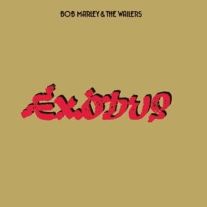 Bob Marley & The Wailers - Exodus (Vinyl) i gruppen VI TIPSAR / Mest populära vinylklassiker hos Bengans Skivbutik AB (1528569)