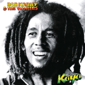 Bob Marley & The Wailers - Kaya (Vinyl) i gruppen VI TIPSAR / Mest populära vinylklassiker hos Bengans Skivbutik AB (1528570)