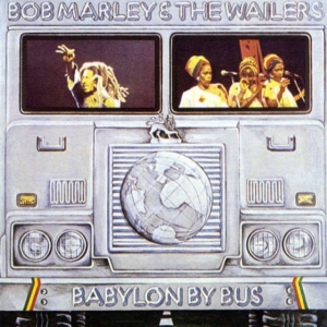 Bob Marley & The Wailers - Babylon By Bus (2Lp) i gruppen VI TIPSAR / Bengans Personal Tipsar / Live Live Live hos Bengans Skivbutik AB (1528576)