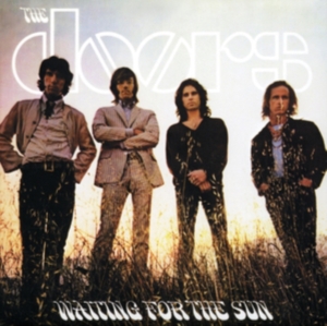 The Doors - Waiting For The Sun i gruppen VINYL / Pop-Rock hos Bengans Skivbutik AB (1530487)