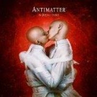 Antimatter - Judas Table The (2 Cd Digi W/Bonus) i gruppen CD / Hårdrock hos Bengans Skivbutik AB (1531737)