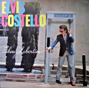 Costello Elvis - Taking Liberties - Live (Vinyl) i gruppen ÖVRIGT / -Start Jan R3 hos Bengans Skivbutik AB (1531753)