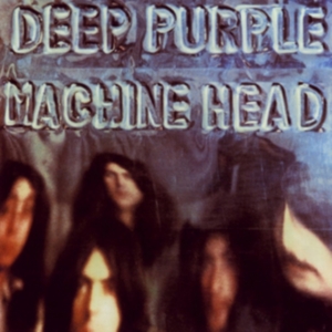 Deep Purple - Machine Head i gruppen VI TIPSAR / Bengans Personal Tipsar / Quest for Adventure hos Bengans Skivbutik AB (1531764)