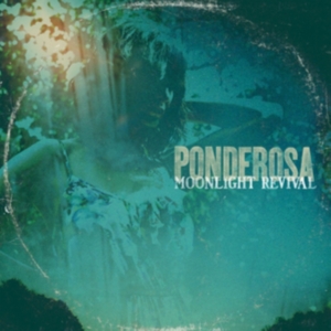 Ponderosa - Moonlight Revival i gruppen VINYL / Pop-Rock hos Bengans Skivbutik AB (1531808)