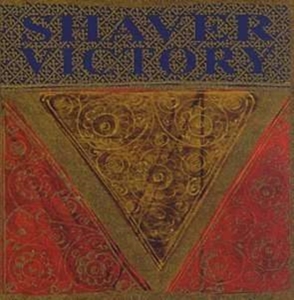 Shaver - Victory i gruppen CD / Country hos Bengans Skivbutik AB (1531819)