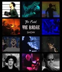 Enid - Bridge Show Live At Union Chapel i gruppen MUSIK / Musik Blu-Ray / Pop-Rock hos Bengans Skivbutik AB (1531880)