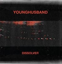 Younghusband - Dissolver i gruppen CD / Pop-Rock hos Bengans Skivbutik AB (1531918)