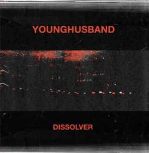 Younghusband - Dissolver i gruppen VINYL / Rock hos Bengans Skivbutik AB (1531919)
